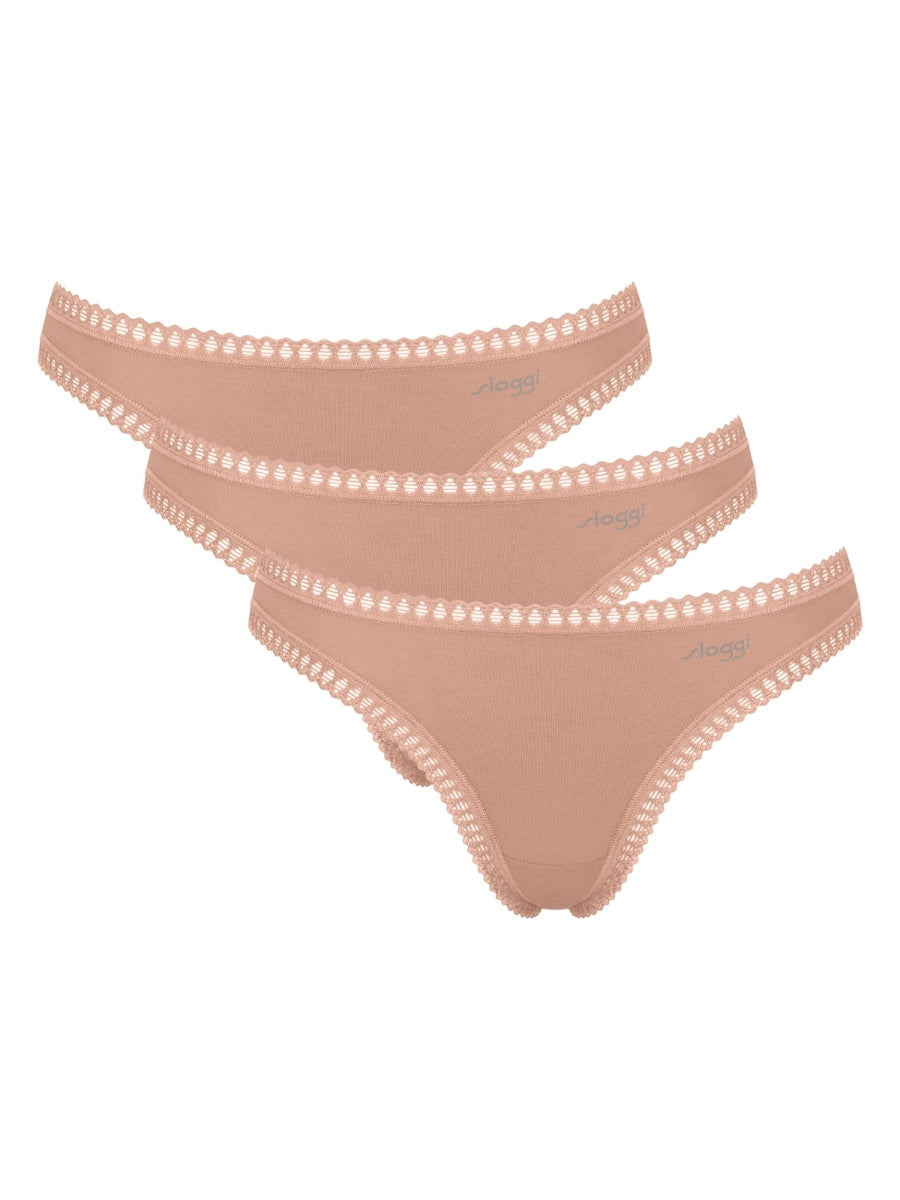 Cameo Brown