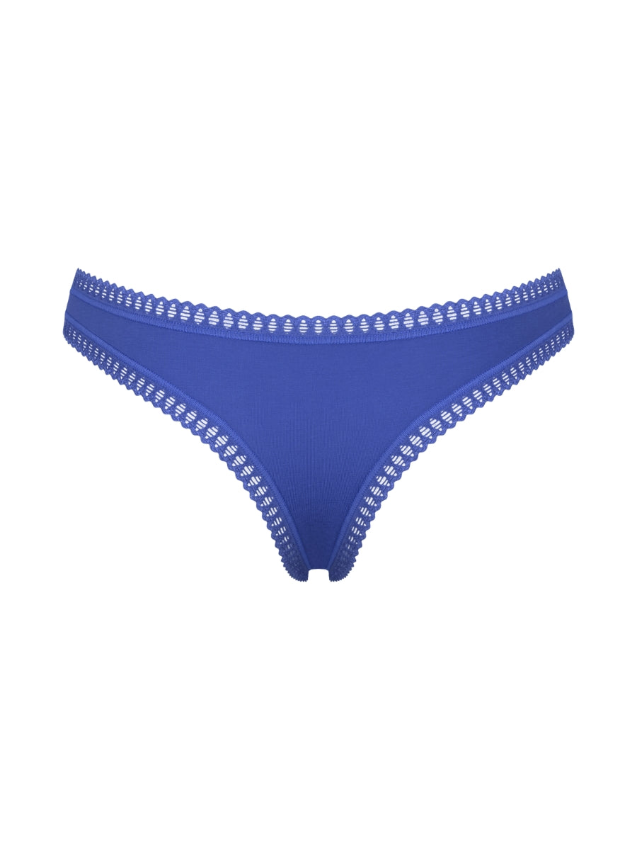 Light Blue / Cobalt Blue / Blue Stripe
