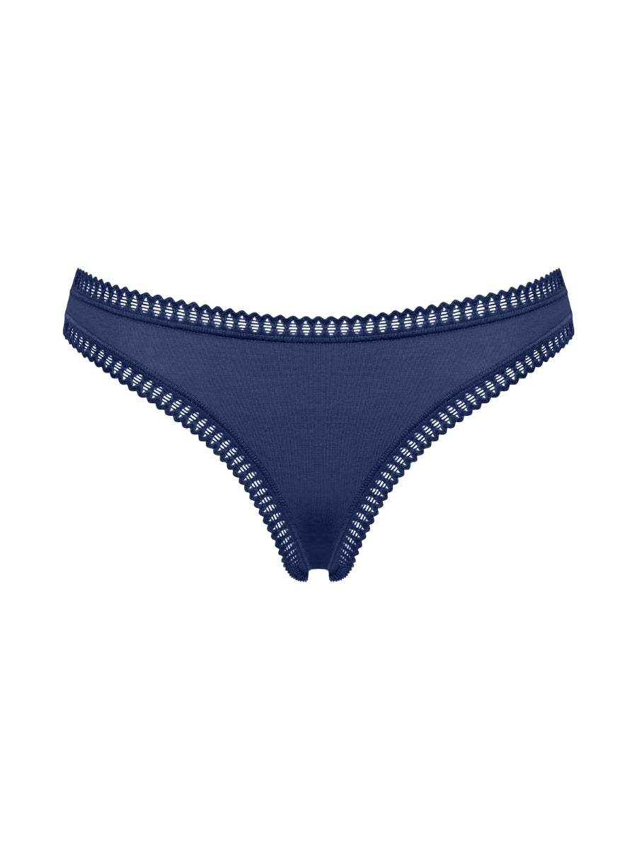 Blue Pattern / Dark Blue / Light Blue