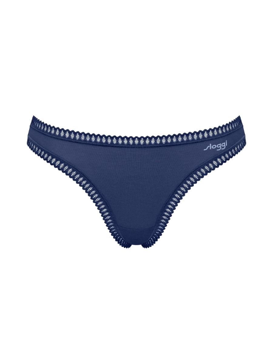 Blue Pattern / Dark Blue / Light Blue