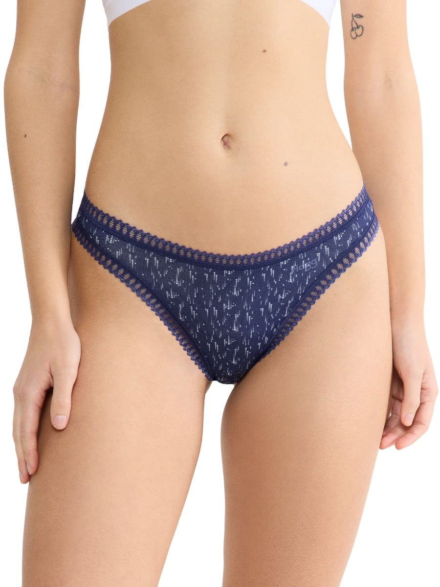 GO Crush Thong (3 Pack)