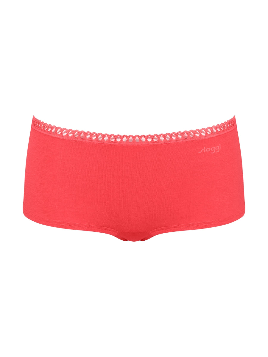 GO Crush Boyshort (3 Pack)