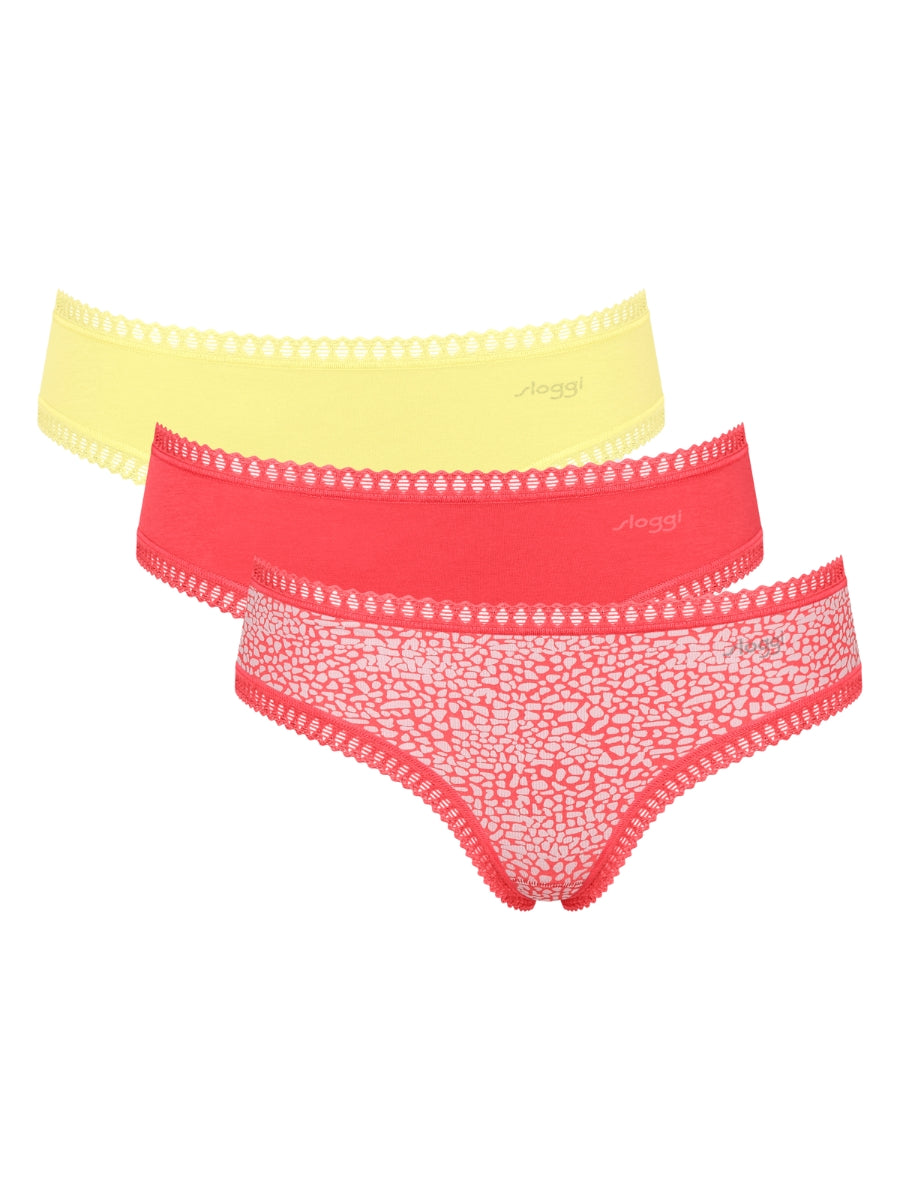 GO Crush Hipster (3 Pack)