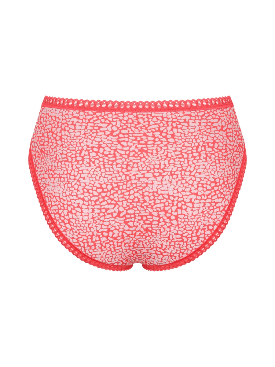 GO Crush High Leg Brief (3 Pack)