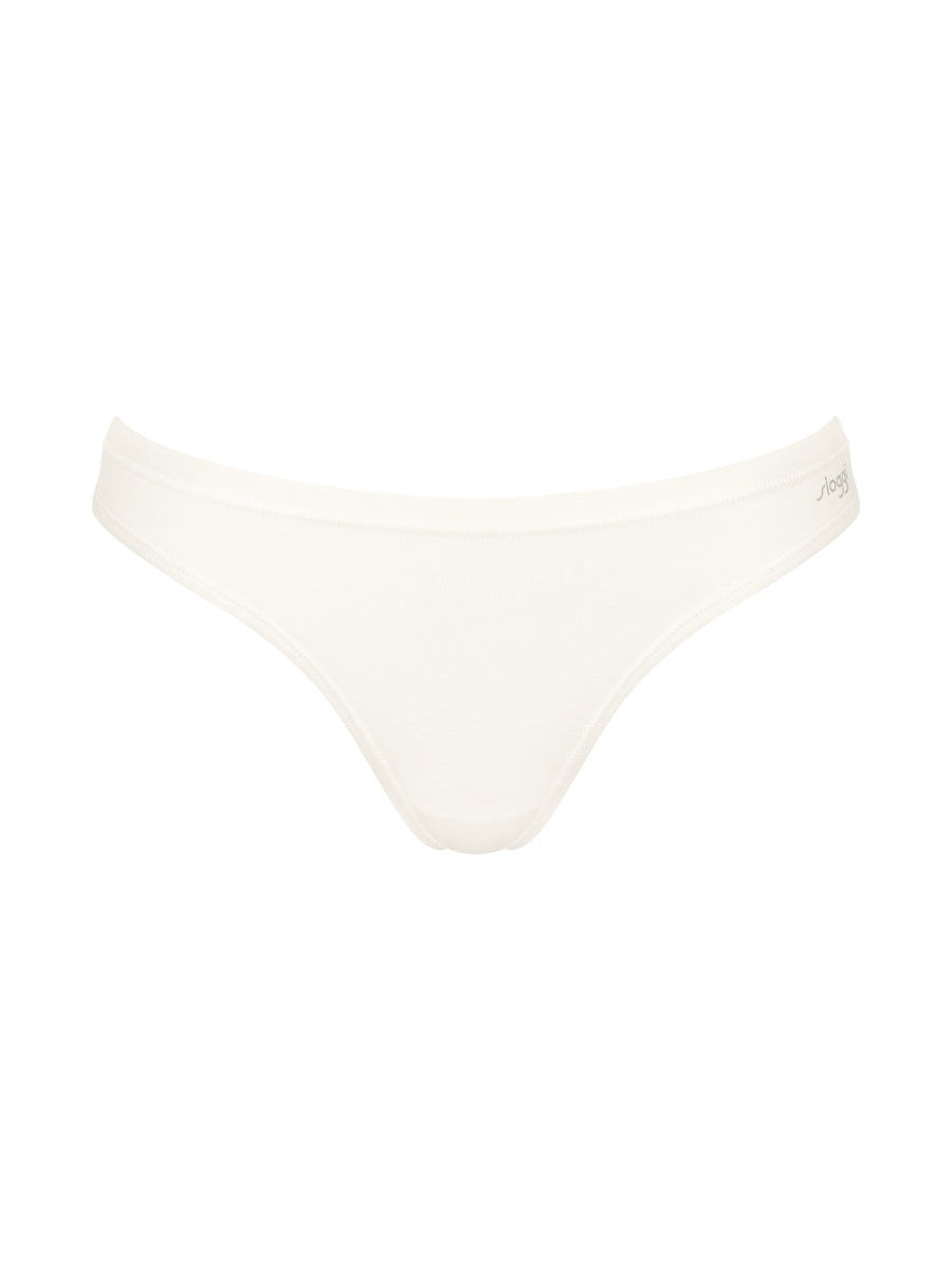 GO Daily Cotton Mini Brief (3 Pack)