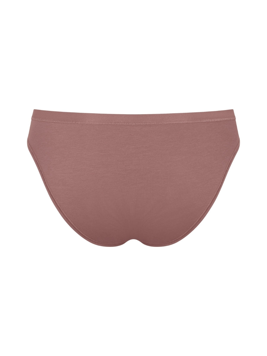 GO Daily Cotton Mini Brief (3 Pack)