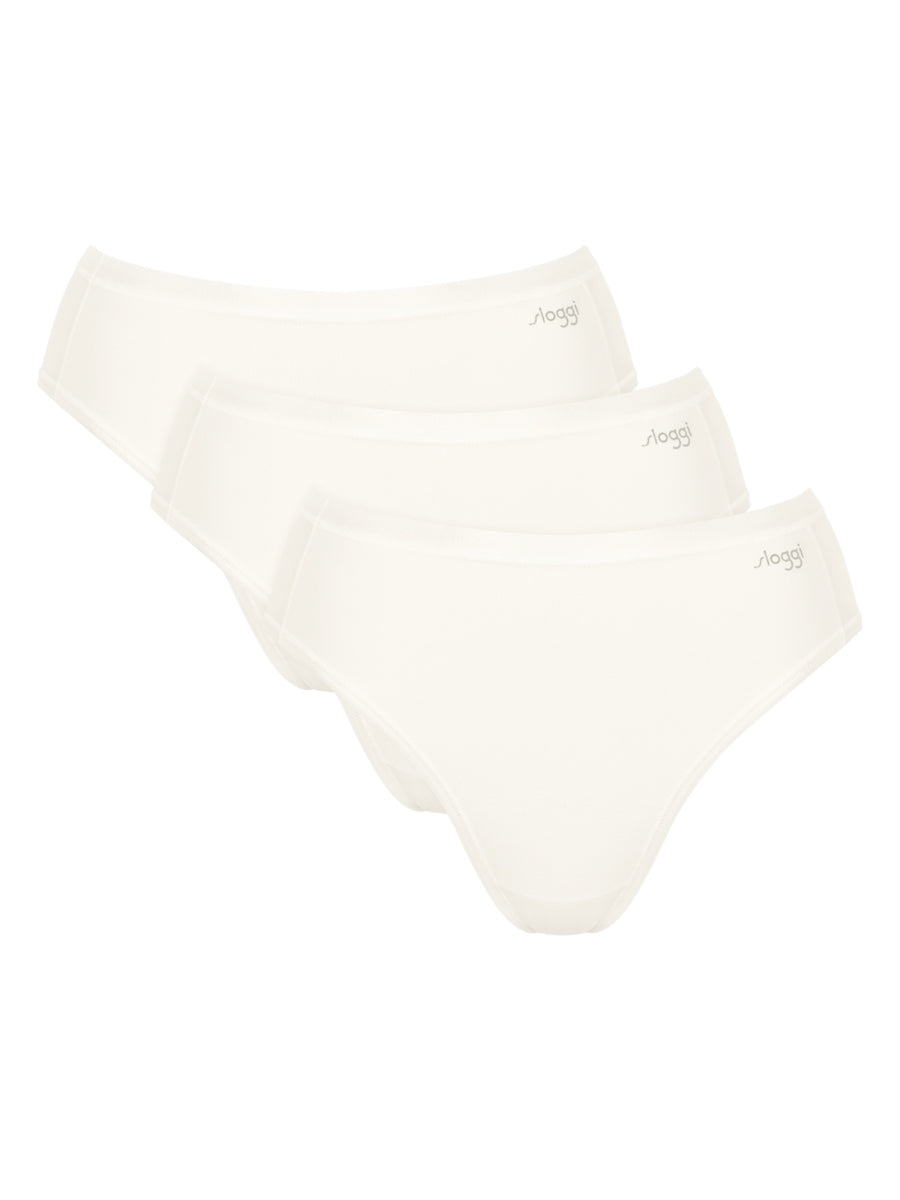 GO Daily Cotton Tai (3 Pack)