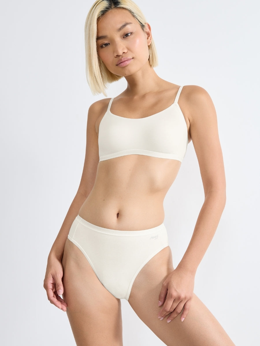 GO Daily Cotton Tai (3 Pack)