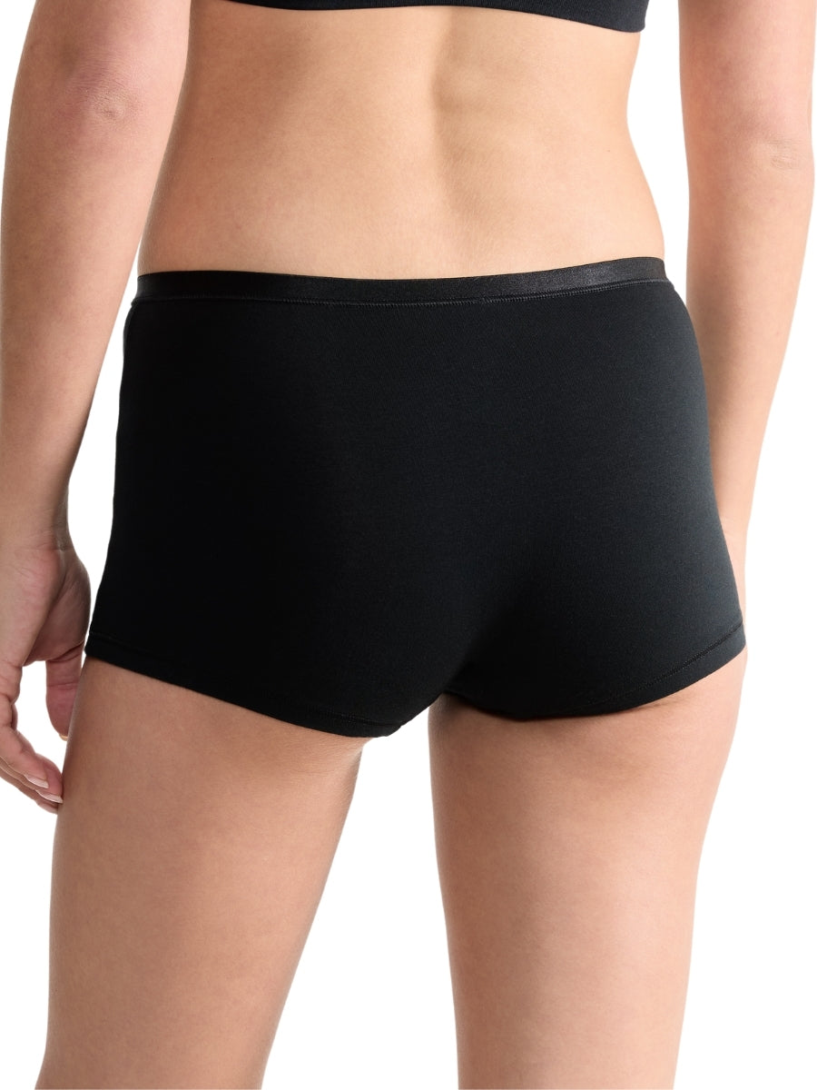 GO Daily Cotton Short (3 Pack)