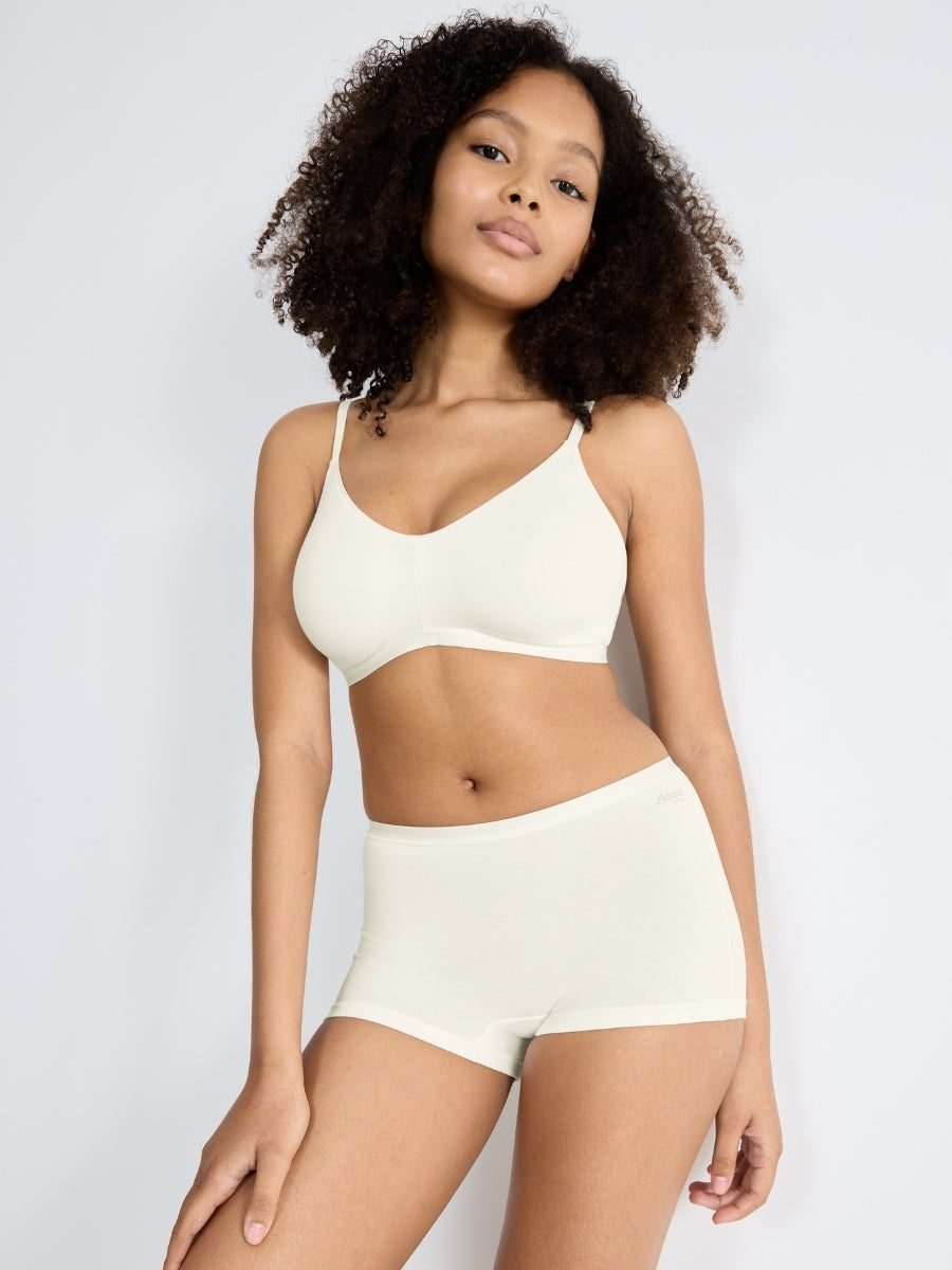 GO Daily Cotton Short (3 Pack)