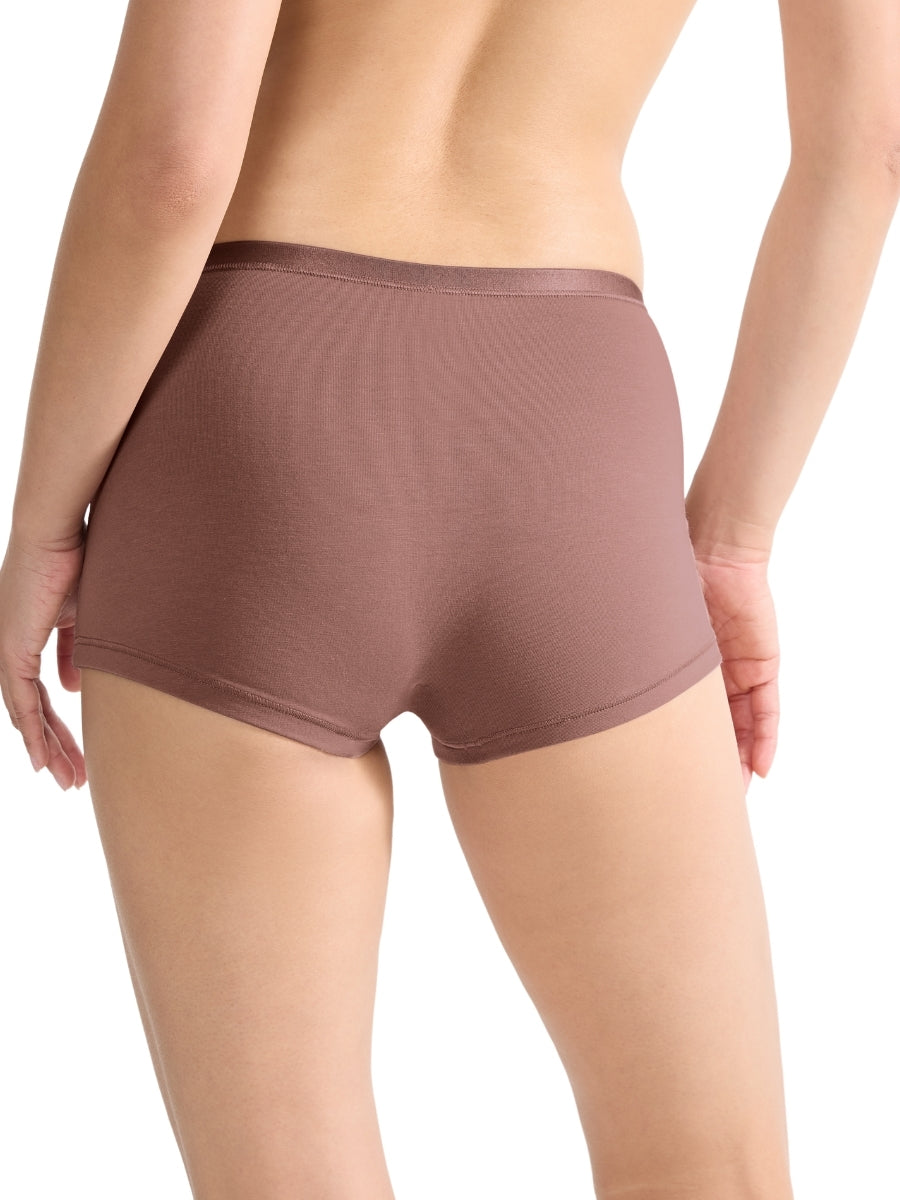 GO Daily Cotton Short (3 Pack)