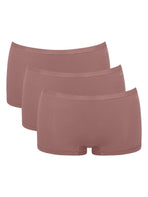 GO Daily Cotton Short (3 Pack)