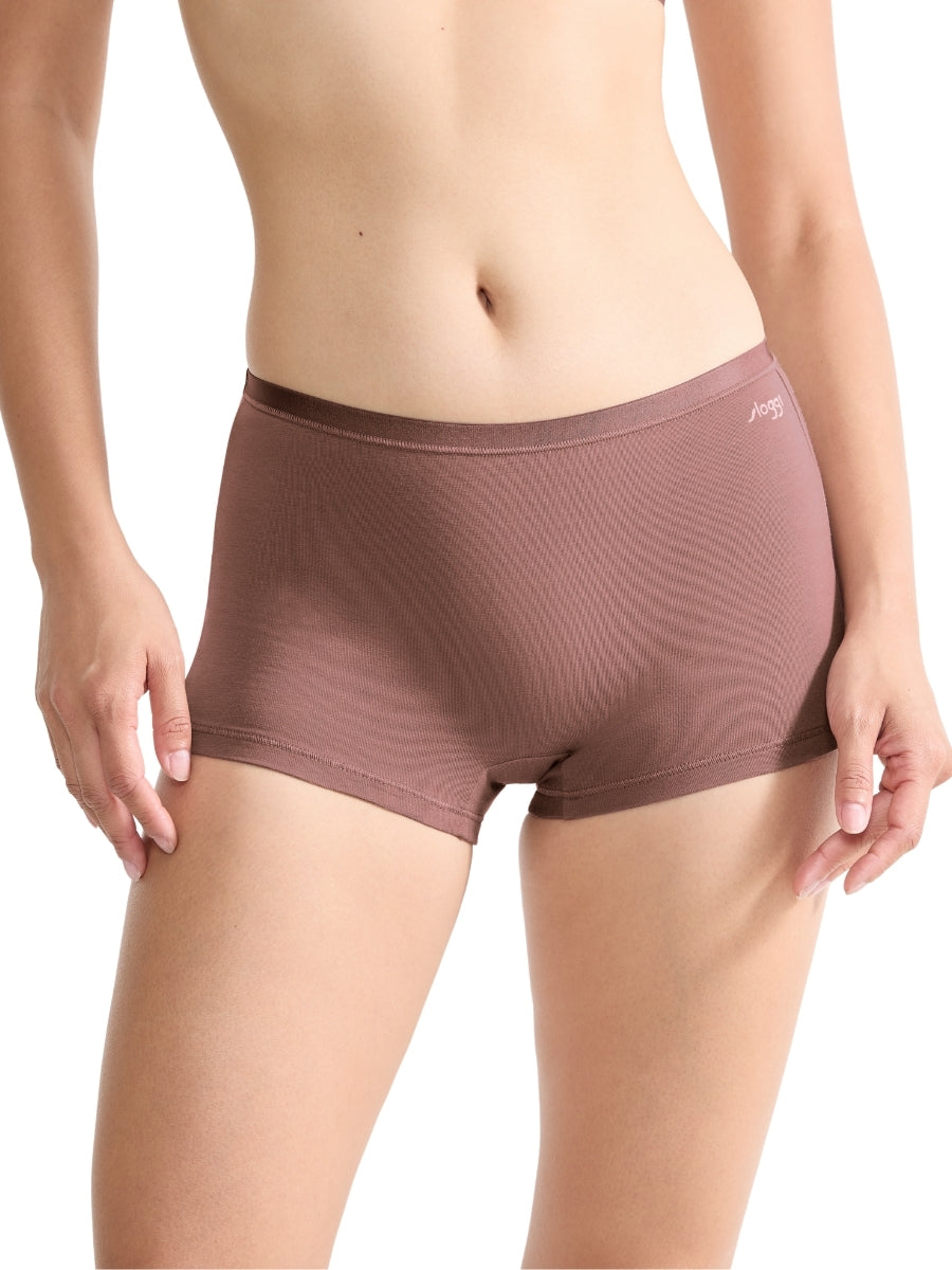 GO Daily Cotton Short (3 Pack)