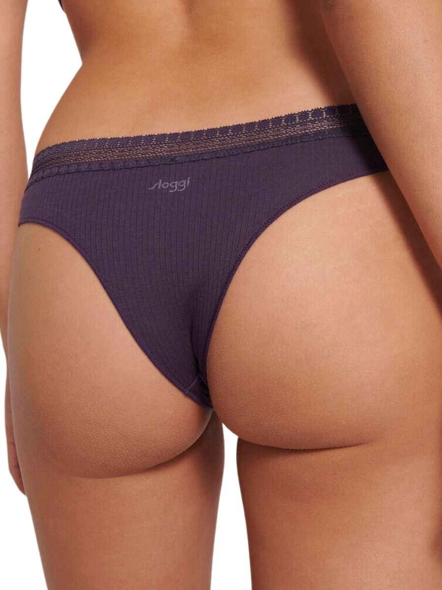 GO Ribbed Brazil (2 Pack)