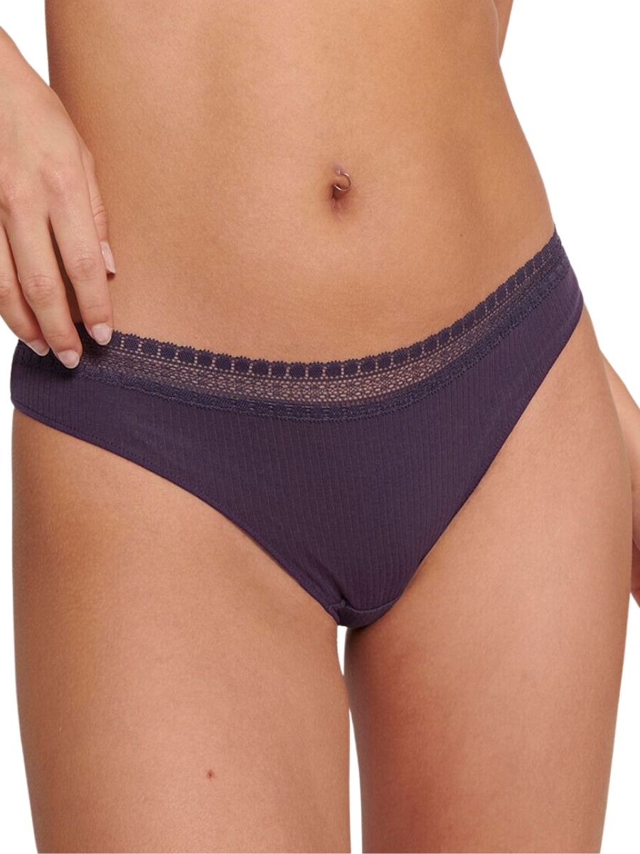 GO Ribbed Brazil (2 Pack)