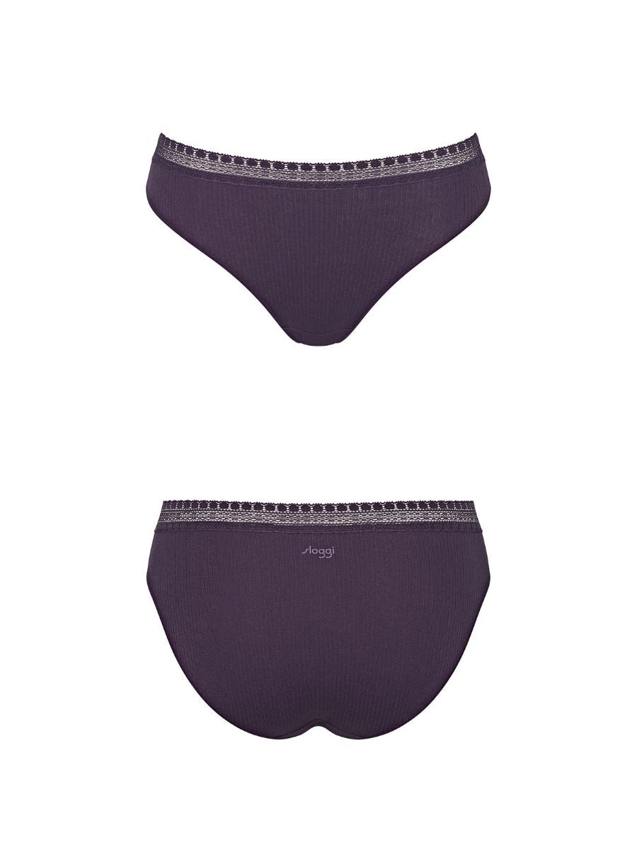 GO Ribbed Tai (2 Pack)