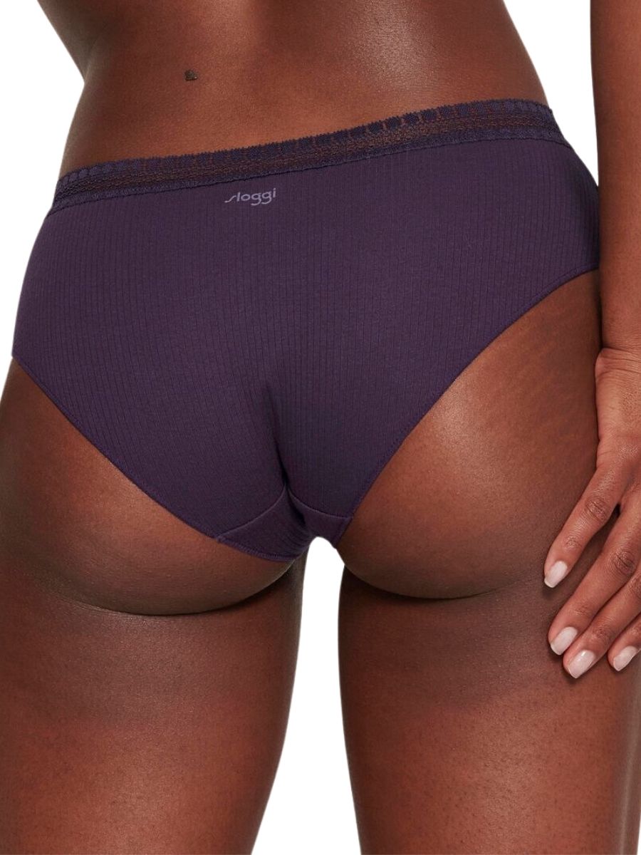 sloggi hipster briefs