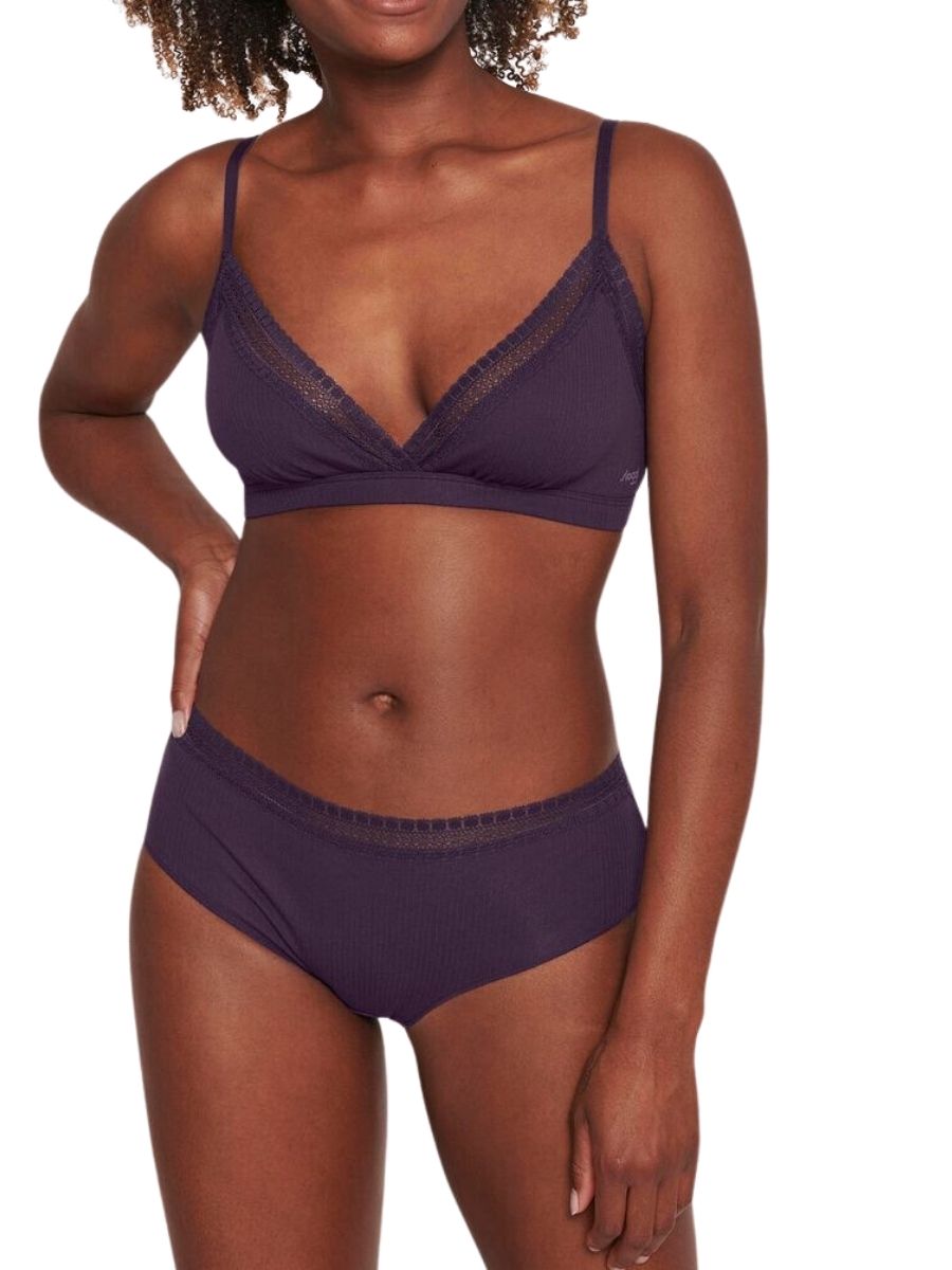 sloggi hipster briefs