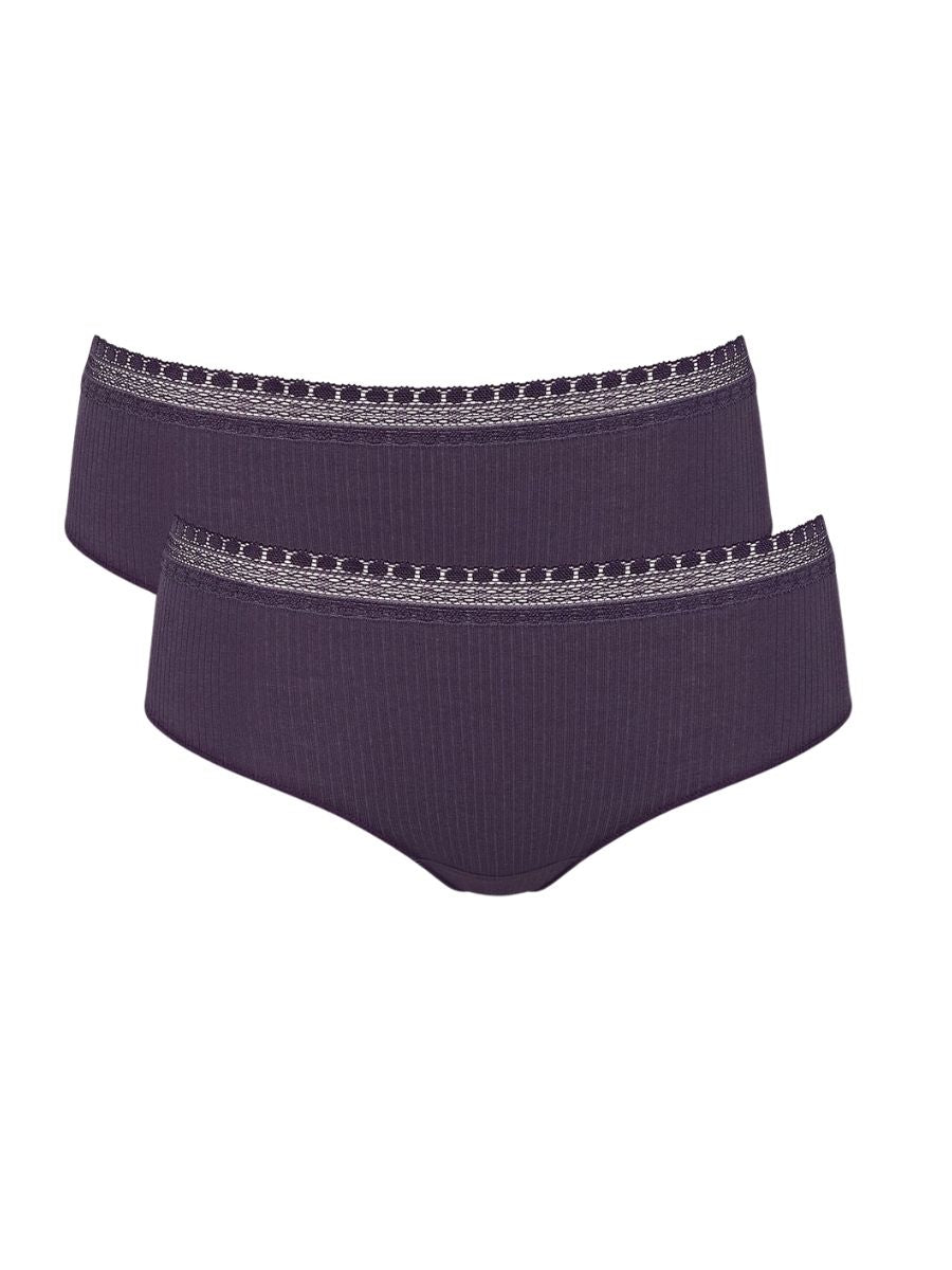 sloggi hipster briefs