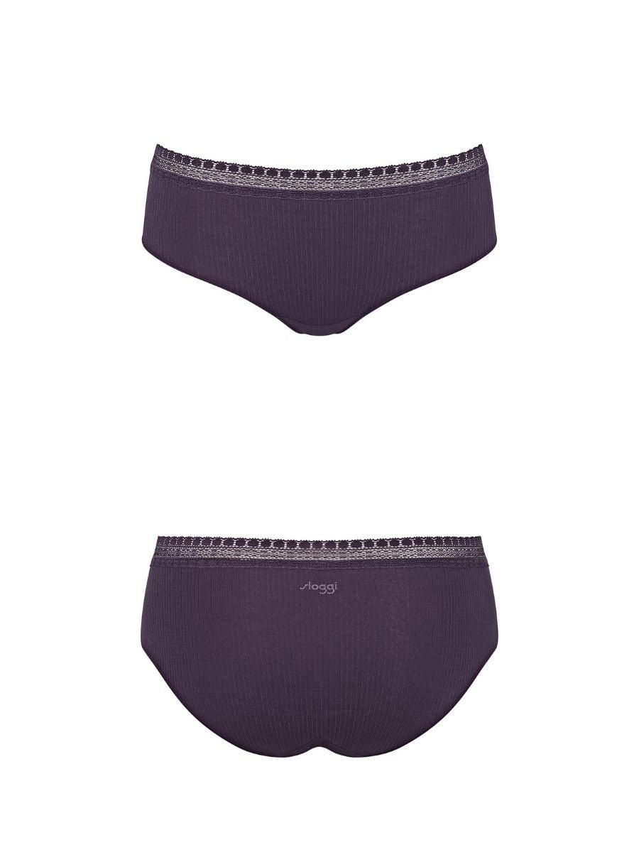 sloggi hipster briefs