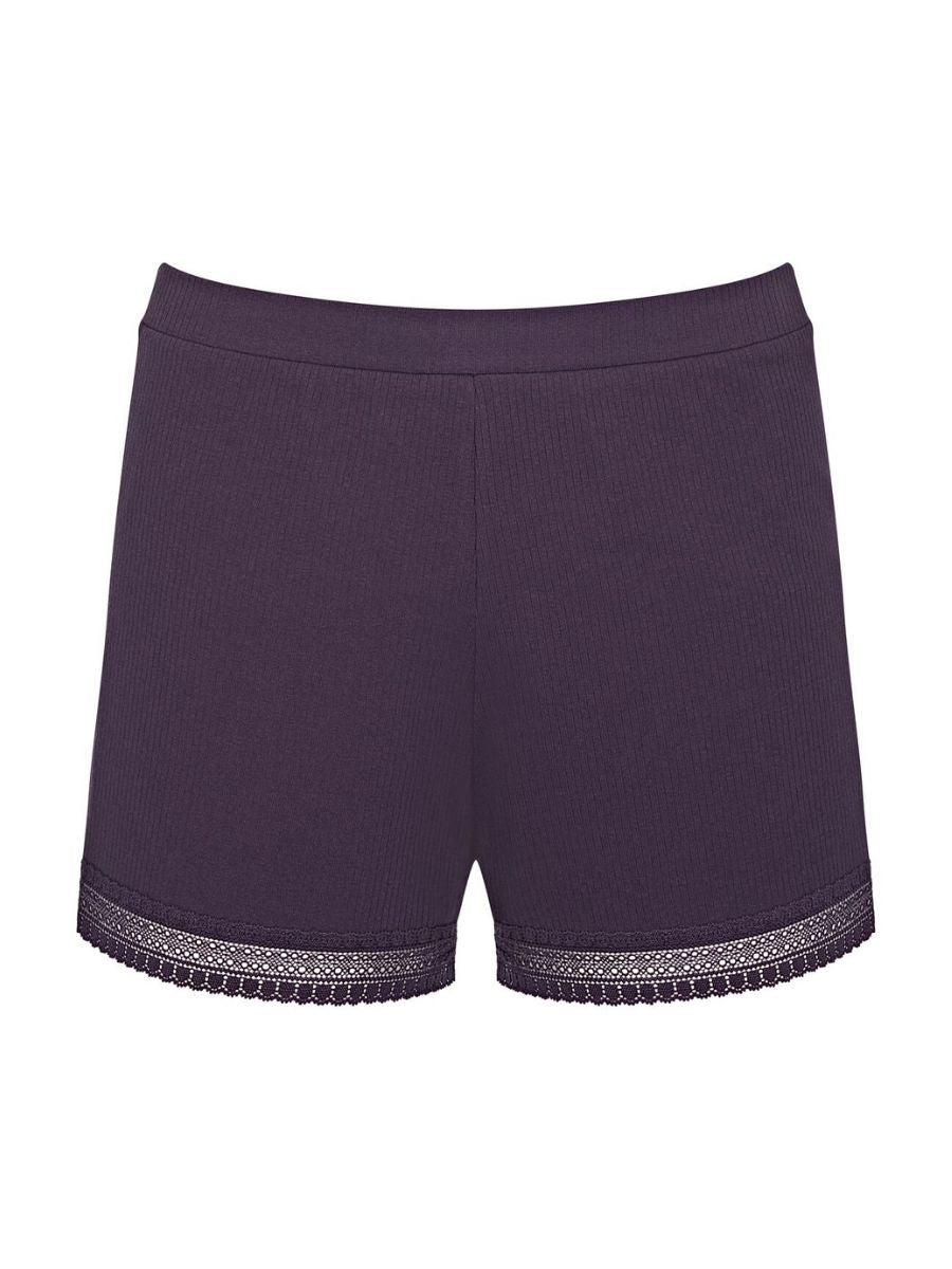 sloggi go ribbed shorty