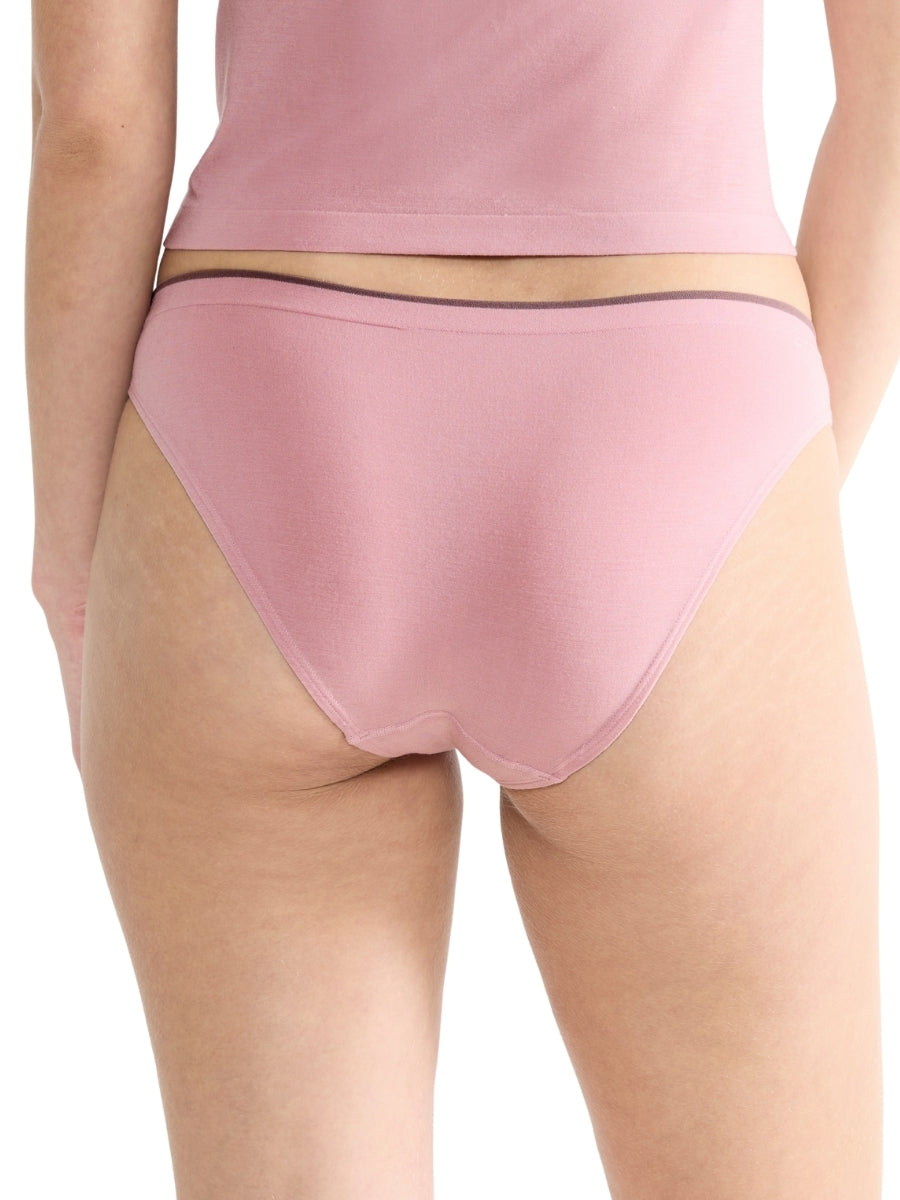 GO Sense High Leg Brief (2 Pack)