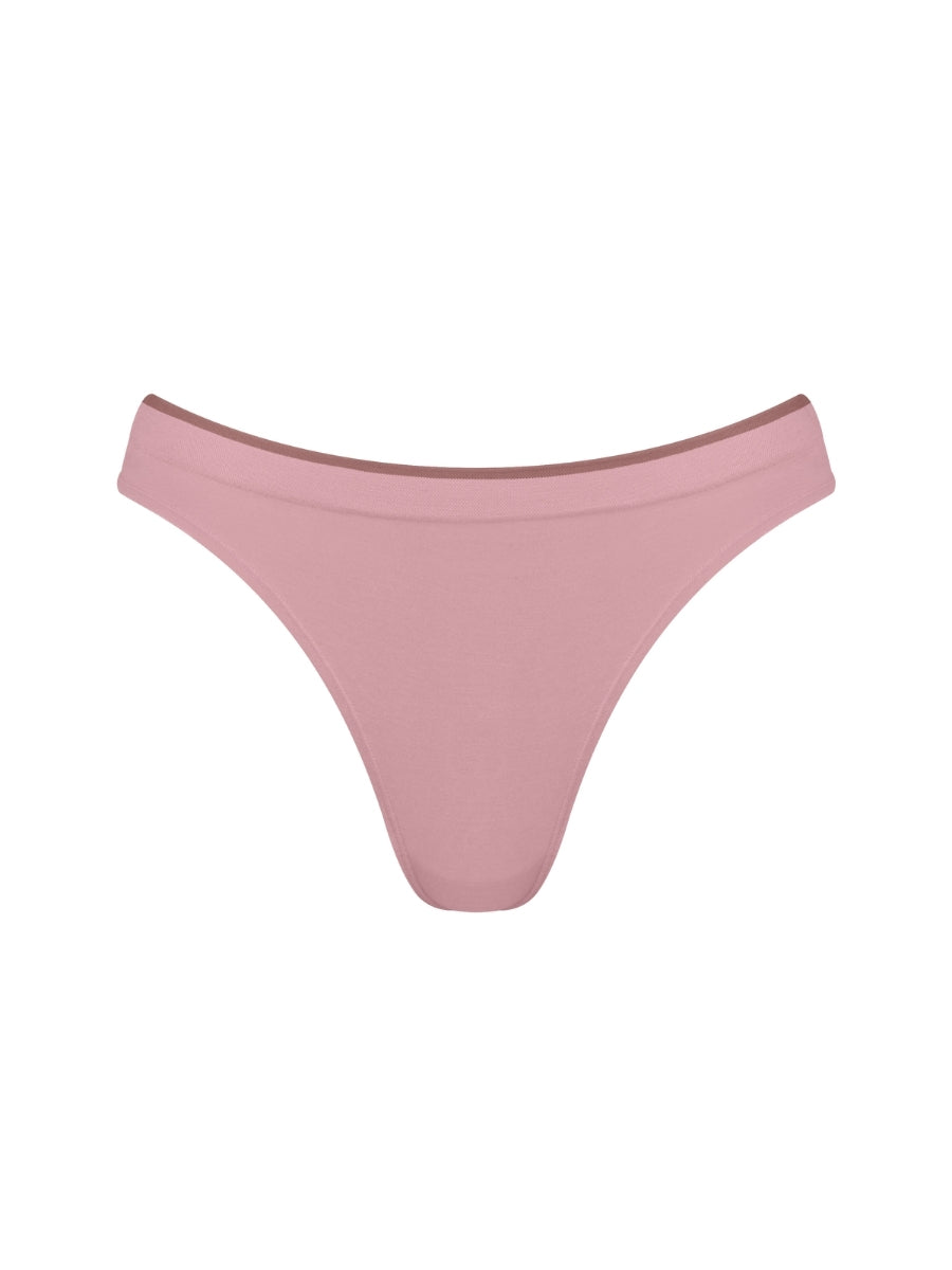 GO Sense High Leg Brief (2 Pack)