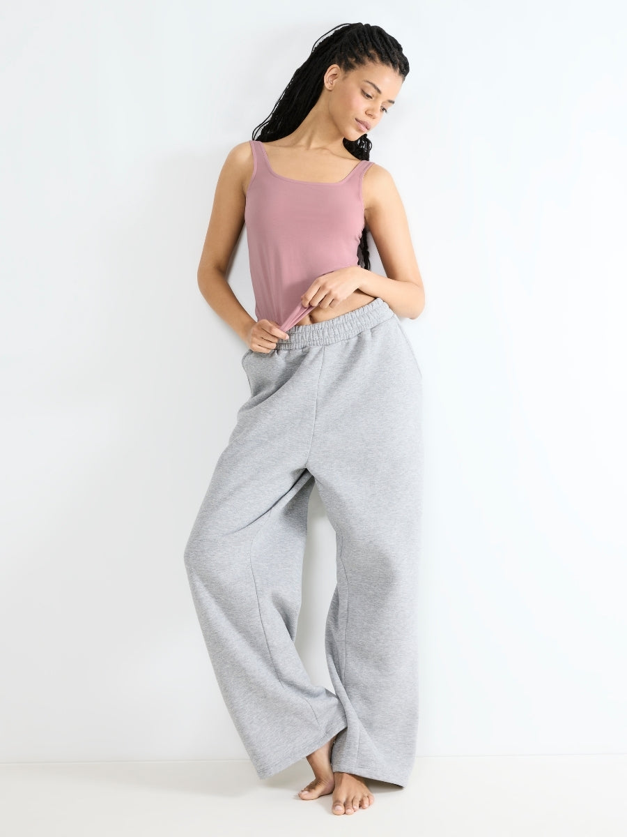 GO Sense Tank Top - Tea Rose