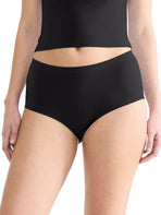 GO Sense High Waist Brief (2 Pack)