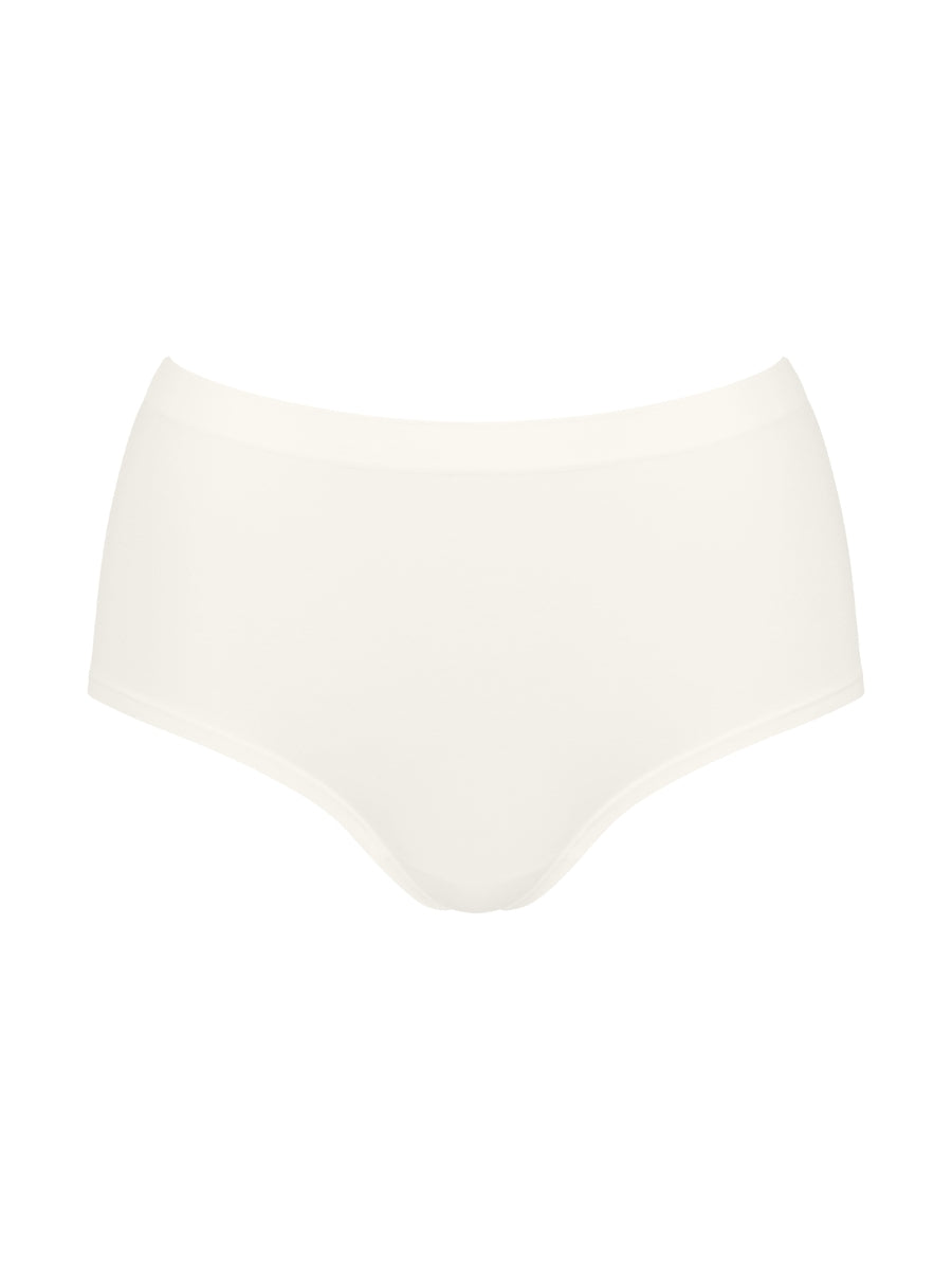 GO Sense High Waist Brief (2 Pack)