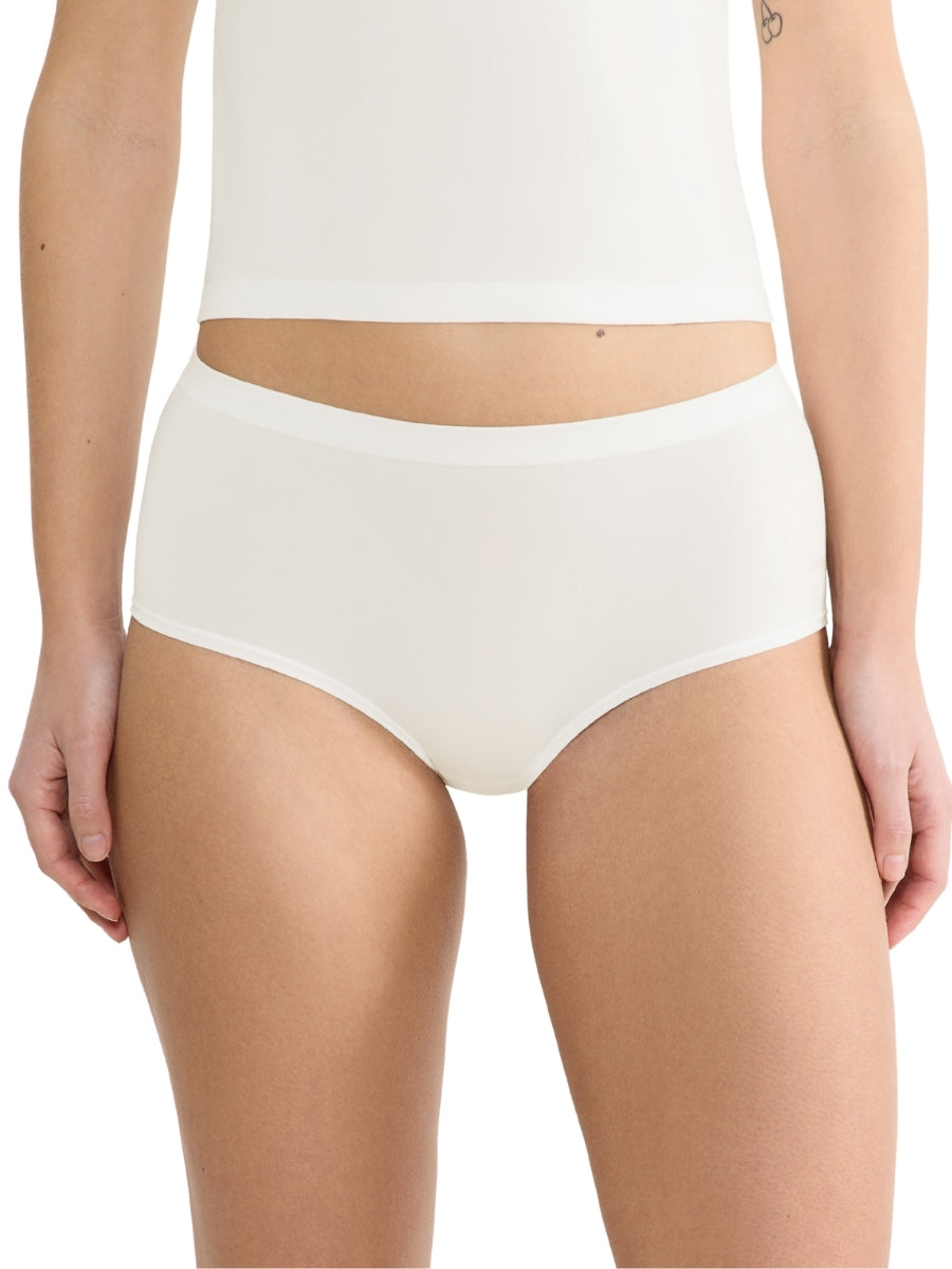 GO Sense High Waist Brief (2 Pack)