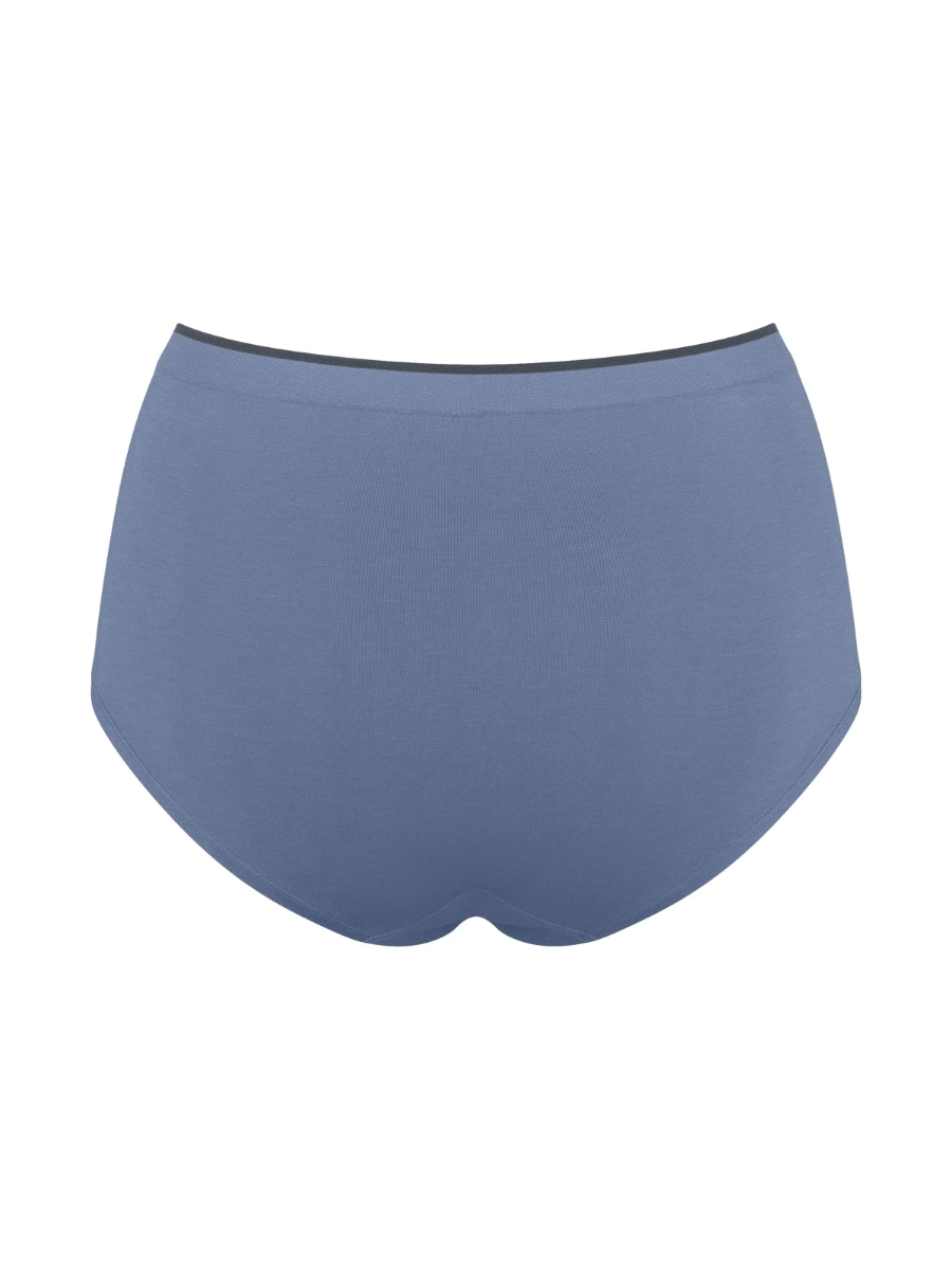 GO Sense High Waist Brief (2 Pack)