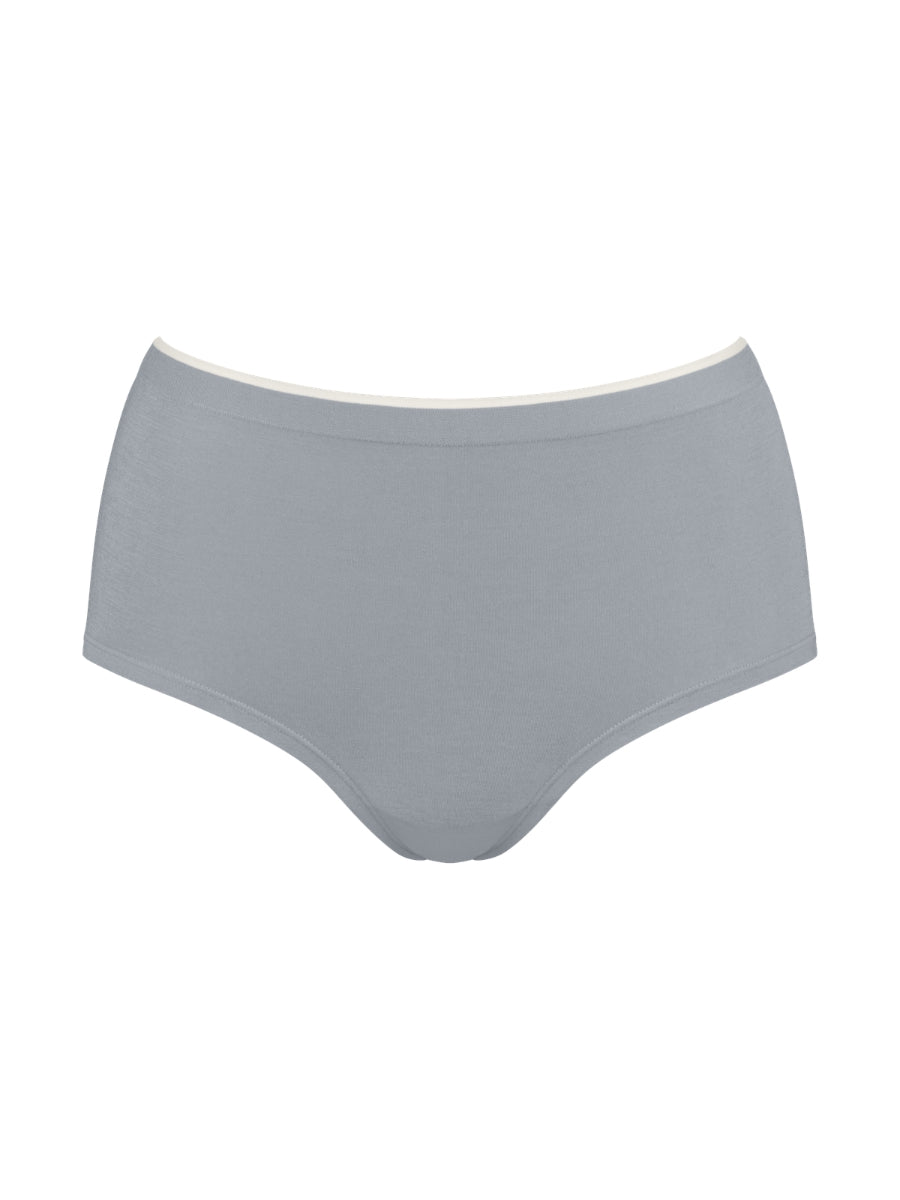 GO Sense High Waist Brief (2 Pack)
