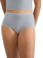 GO Sense High Waist Brief (2 Pack)