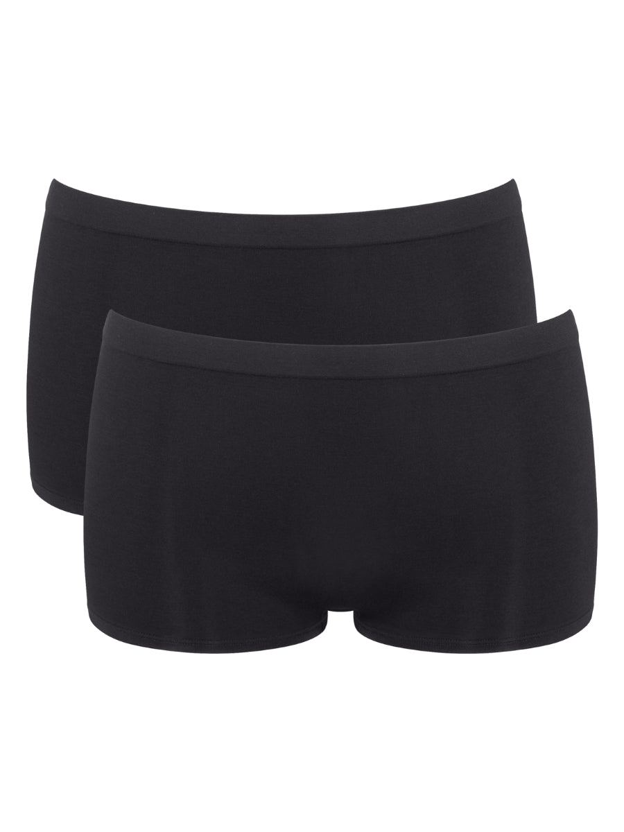 GO Sense Short (2 Pack)