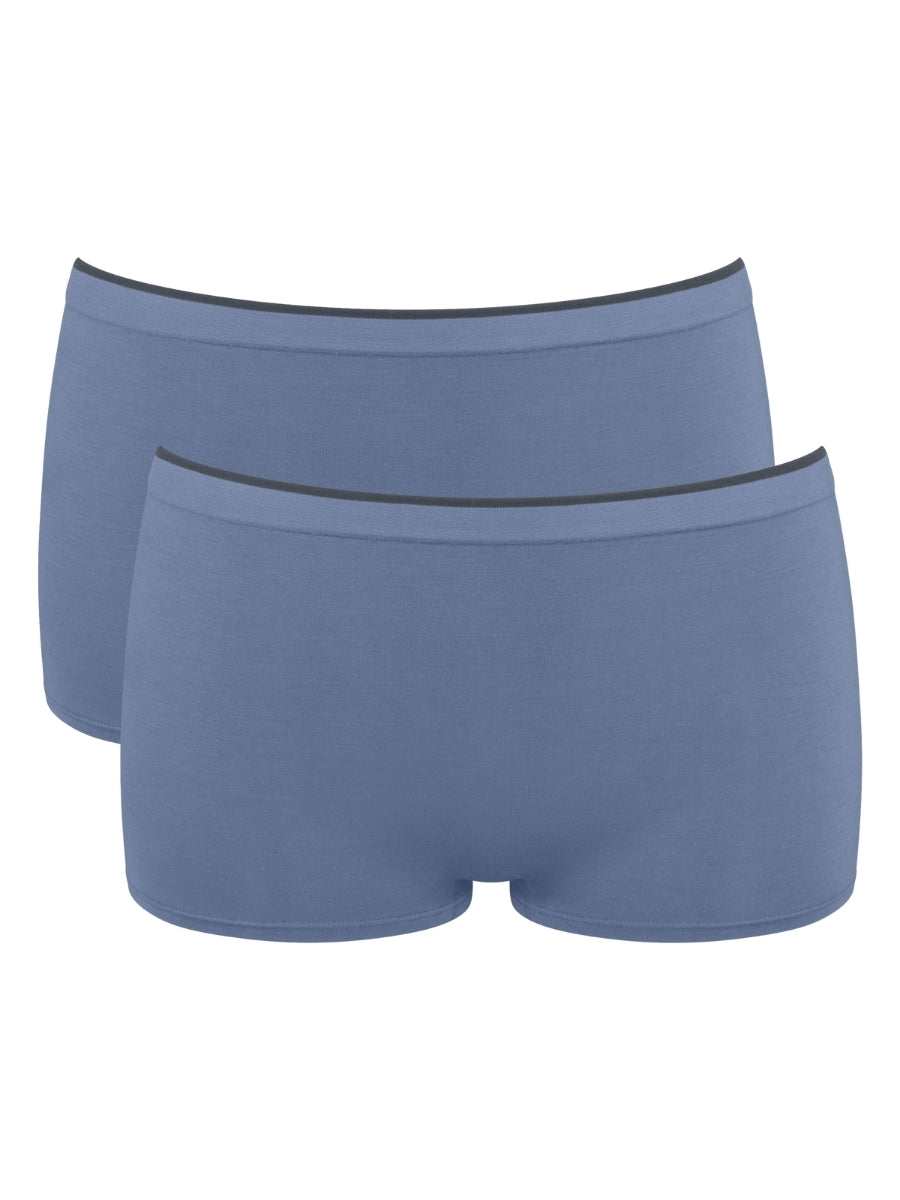 GO Sense Short (2 Pack)