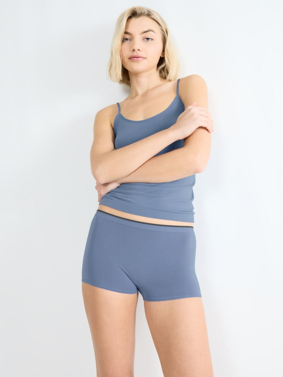 GO Sense Short (2 Pack)