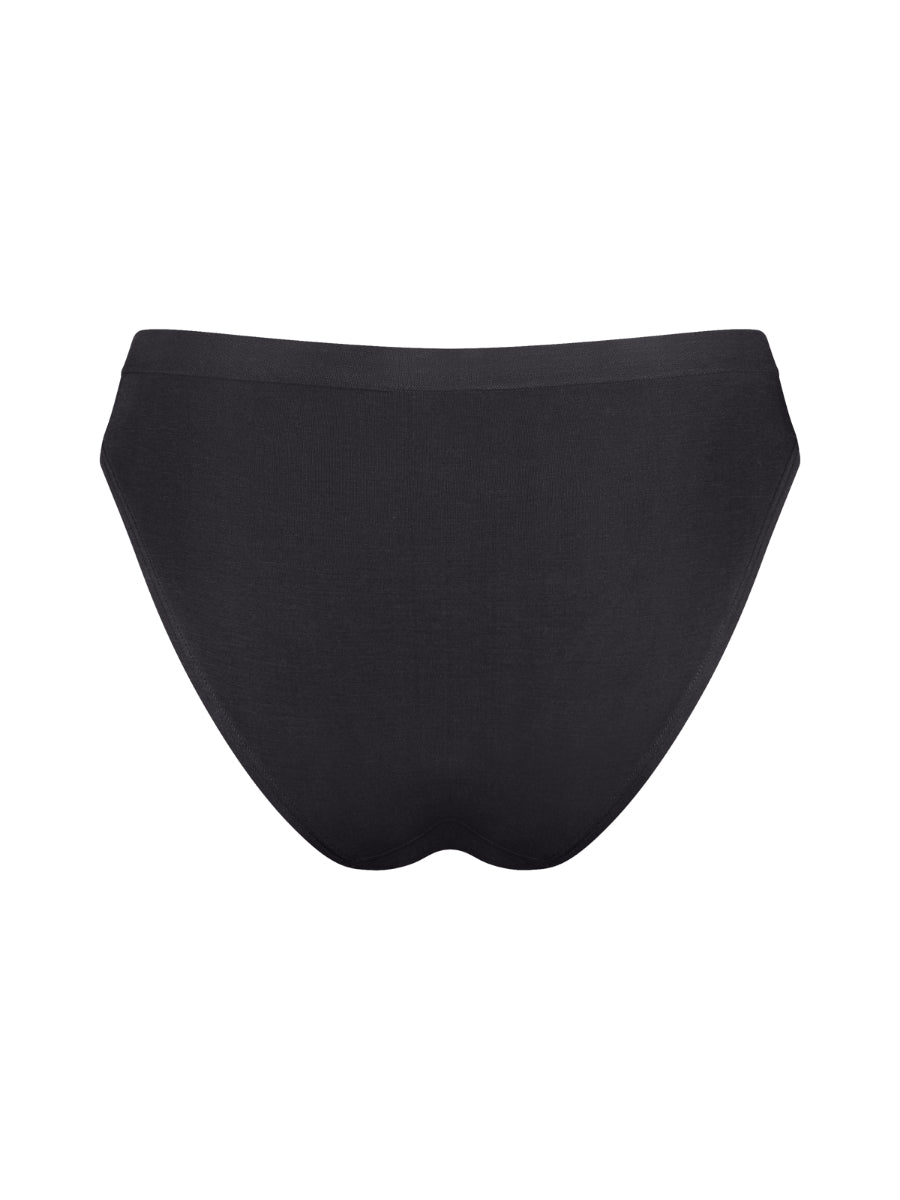 GO Sense High Leg Brief (2 Pack)