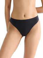 GO Sense High Leg Brief (2 Pack)