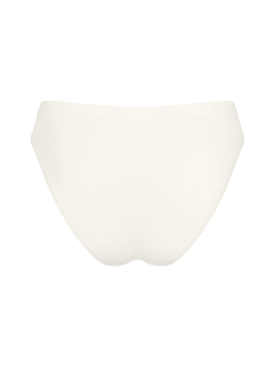 GO Sense High Leg Brief (2 Pack)
