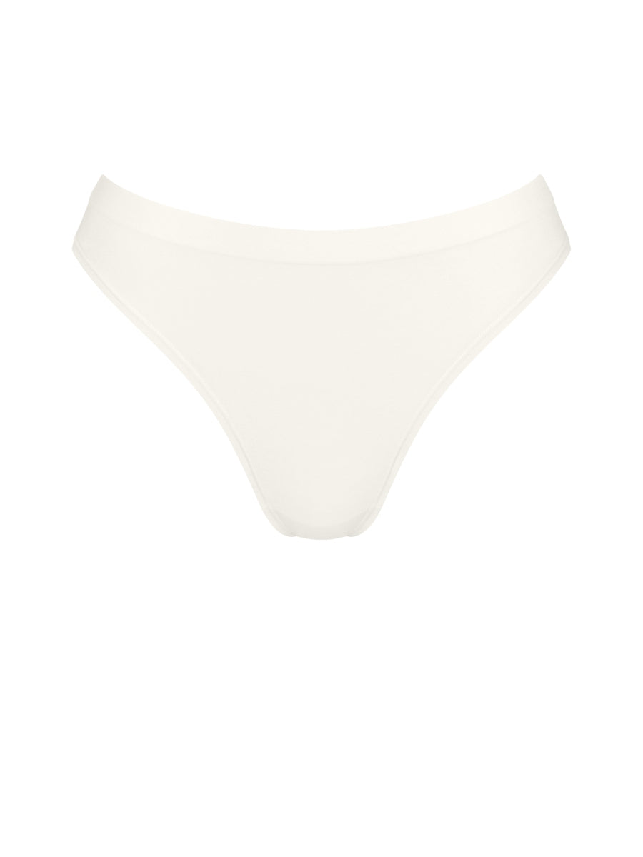 GO Sense High Leg Brief (2 Pack)