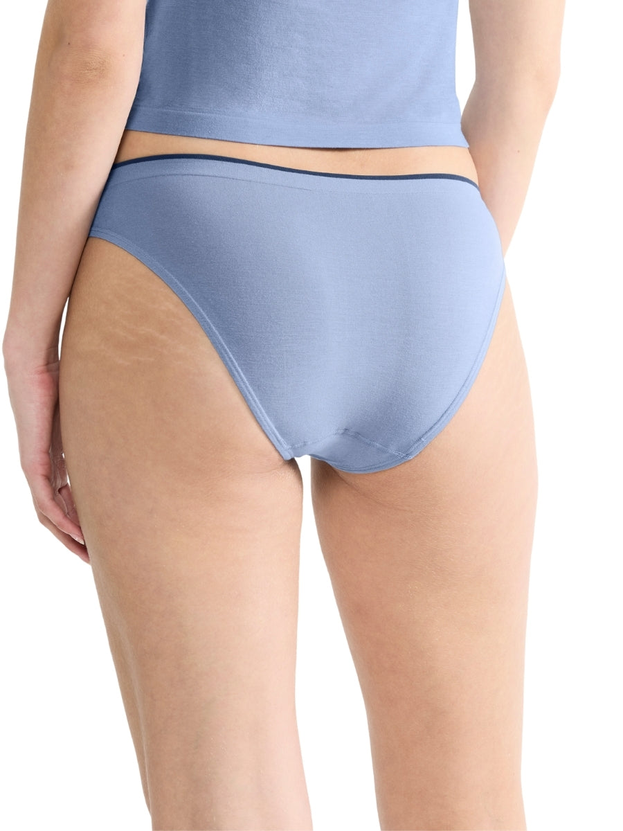 GO Sense High Leg Brief (2 Pack)