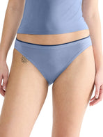 GO Sense High Leg Brief (2 Pack)