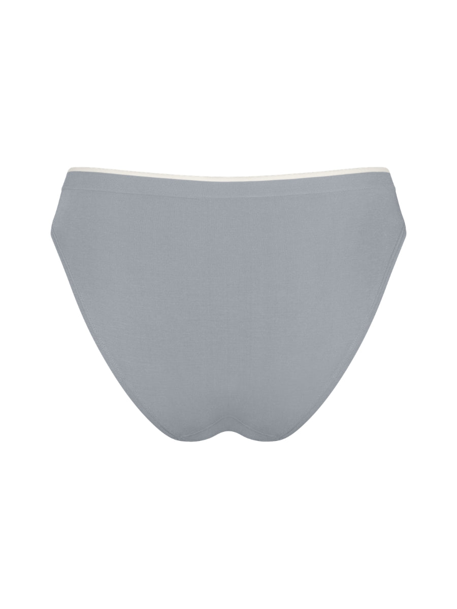 GO Sense High Leg Brief (2 Pack)