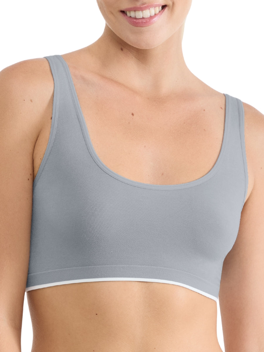 GO Sense Top - Chrome