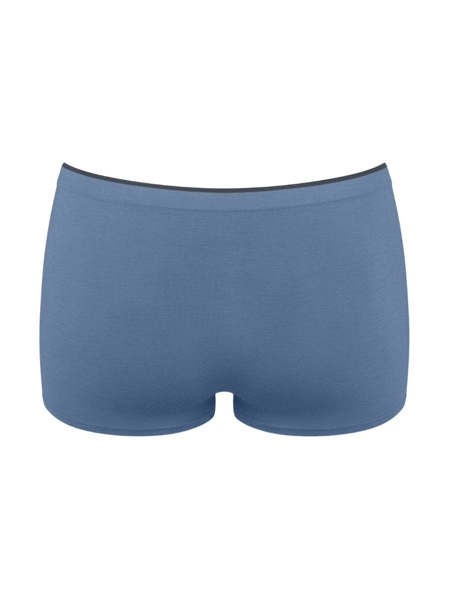 GO Sense Short (2 Pack)