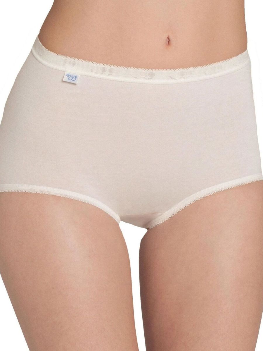 Sloggi basic maxi briefs