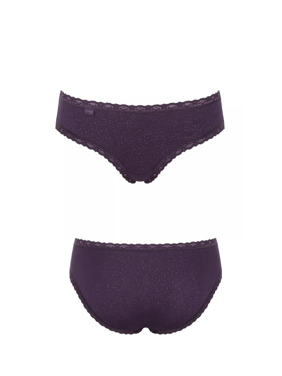 24/7 Weekend Hipster (3 Pack)