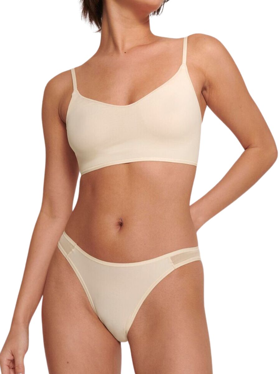 Sloggi Soft Adapt Tanga Briefs C2P