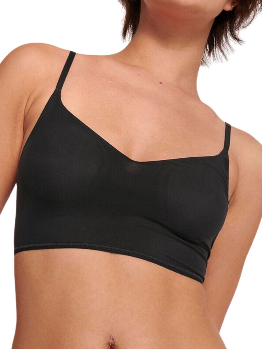 sloggi soft adapt v neck top